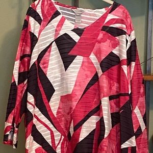 Beautiful, color top